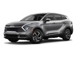 Kia Sportage Hybrid