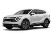 Kia Sportage Hybrid