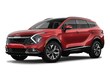 Kia Sportage Hybrid