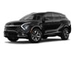 Used 2025 Kia Sportage Hybrid SX-Prestige SUV