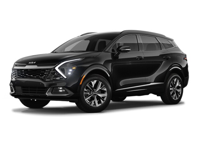 2025 Kia Sportage Hybrid SX-Prestige SUV in St. Peters, MO