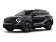 Kia Sportage Plug-In Hybrid