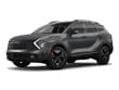 Used 2025 Kia Sportage Plug-In Hybrid X-Line Prestige SUV