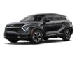 Used 2025 Kia Sportage LX SUV