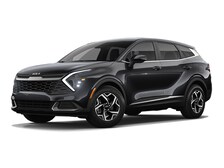 2025 Kia Sportage LX -
                  Tampa, FL