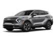 Used 2025 Kia Sportage LX SUV
