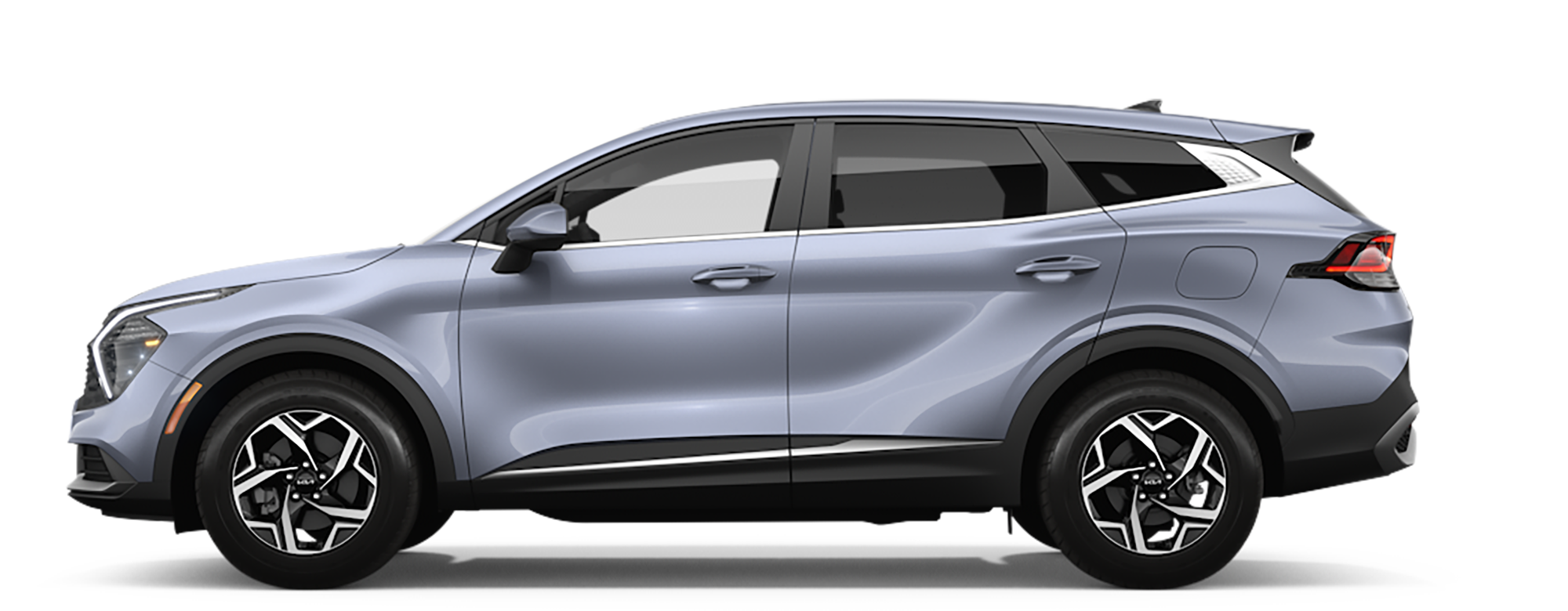 2025 Kia Sportage SUV Digital Showroom Kia of Yuma
