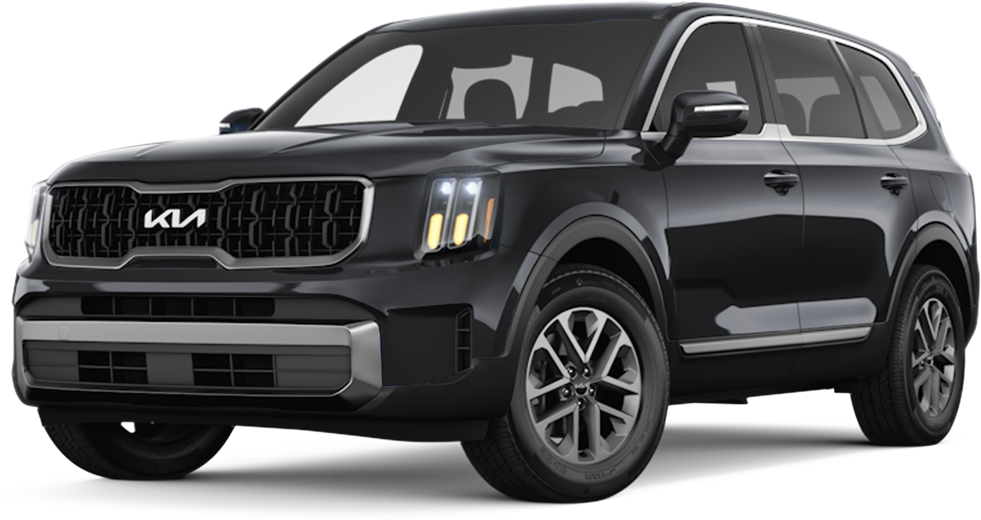 2025 Kia Telluride Incentives, Specials & Offers in Charlotte NC