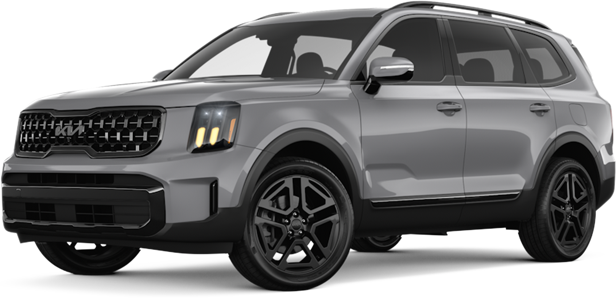2025 Kia Telluride Incentives, Specials & Offers in Dallas TX