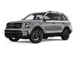 2025 Kia Telluride SUV 