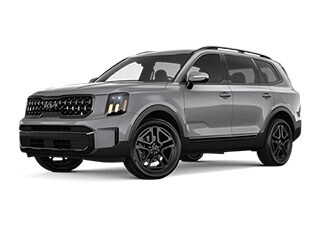 2025 Kia Telluride SUV  2025 Kia Telluride SUV