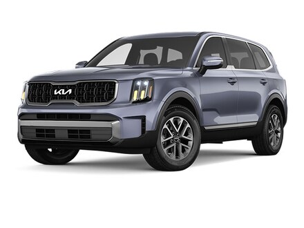 2025 Kia Telluride LX SUV