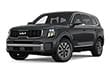 Used 2025 Kia Telluride LX SUV