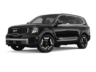 2025 Kia Telluride S SUV