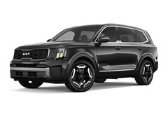 2025 Kia Telluride S SUV