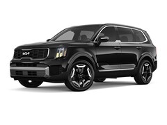 2025 Kia Telluride S S FWD