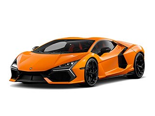 2025 Lamborghini Revuelto Coupe 