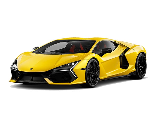 2025 Lamborghini Revuelto Base's photo