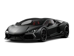 New 2025 Lamborghini Revuelto Coupe near Boston, MA