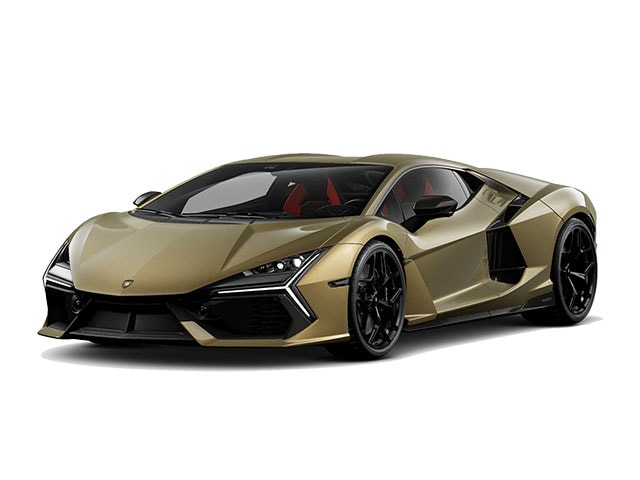 2025 Lamborghini Revuelto Base's photo