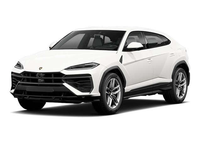 2025 Lamborghini Urus SE's photo