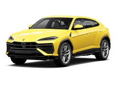 2025 Lamborghini Urus SE SUV