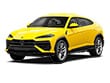 Certified 2025 Lamborghini Urus SE SUV