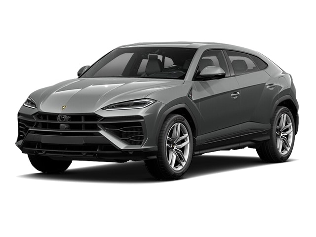 2025 Lamborghini Urus 4.0 V8 PHEV SE's photo