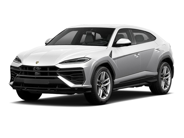 2025 Lamborghini Urus 4.0 V8 PHEV SE's photo