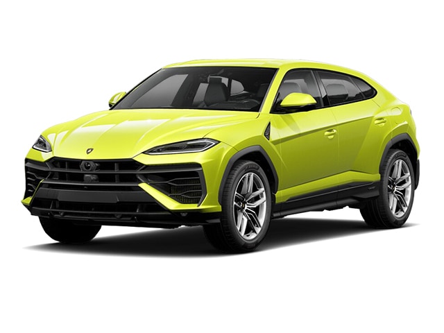 2025 Lamborghini Urus 4.0 V8 PHEV SE's photo