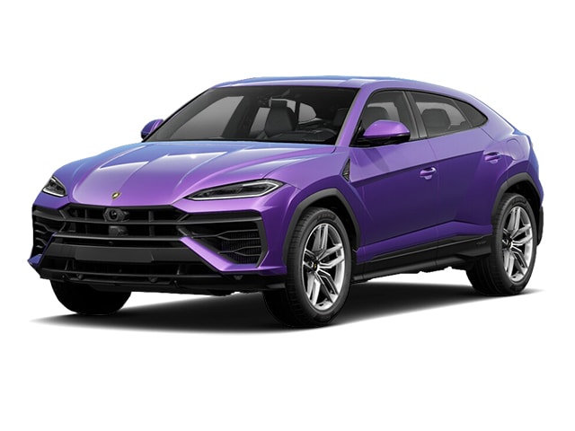 2025 Lamborghini Urus SE's photo