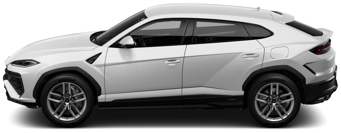2025 Lamborghini Urus SE SUV 