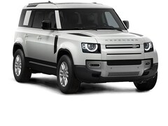 2025 Land Rover Defender 110 S 300PS SUV