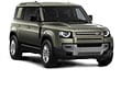 Used 2025 Land Rover Defender 110 P300 Sport Utility