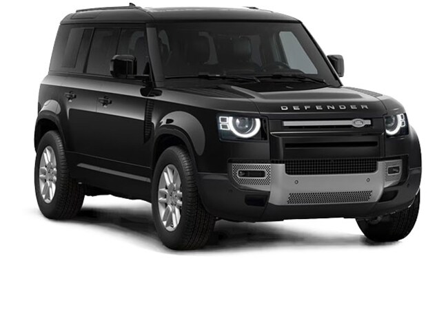 2025 Land Rover Defender 110 S SUV