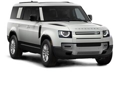 2025 Land Rover Defender 130 S SUV