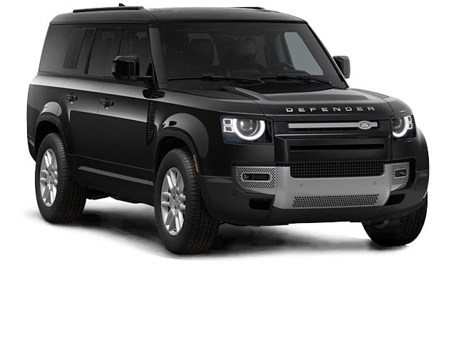 2025 Land Rover Defender 130 S P300's photo