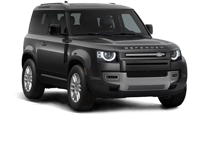 2025 Land Rover Defender 90 S P300's photo