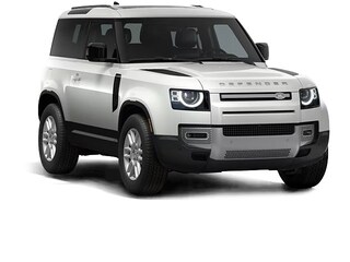 2025 Land Rover Defender 90 S SUV