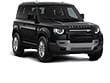 Certified 2025 Land Rover Defender 90 S SUV