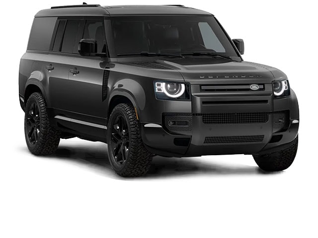 Thumbnail: 2025 Land Rover Defender - 1