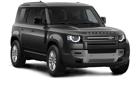 2025 Land Rover Defender 110 SUV S