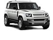 Used 2025 Land Rover Defender 110 S SUV