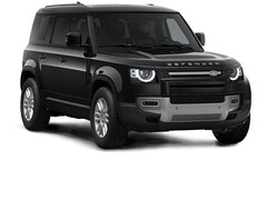 2025 Land Rover Defender 110 S SUV