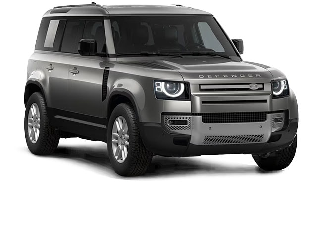 2025 Land Rover Defender
