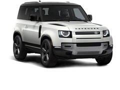 2025 Land Rover Defender 90 X-Dynamic SE SUV