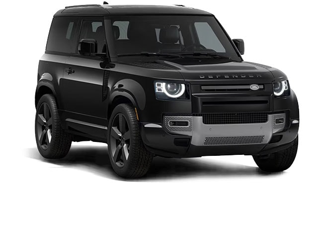 2025 Land Rover Defender 90 -
                Troy, MI