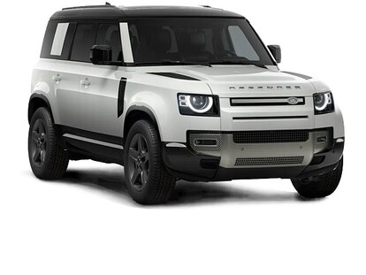 Hatch Kit | LAND ROVER DEFENDER 110 X X-DYNAMIC 2021