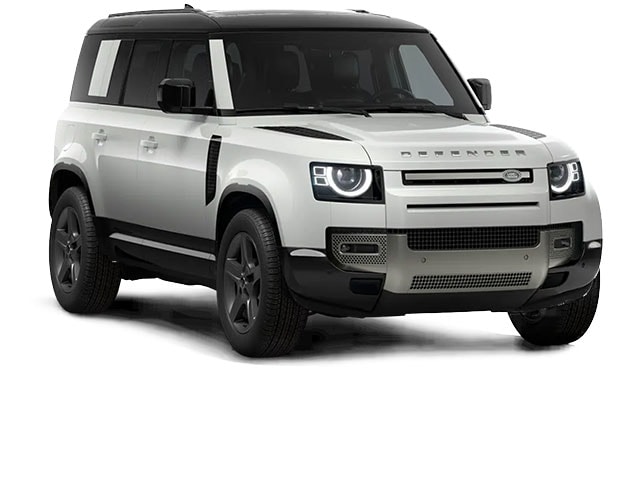 2025 Land Rover Defender X-Dynamic SE's photo