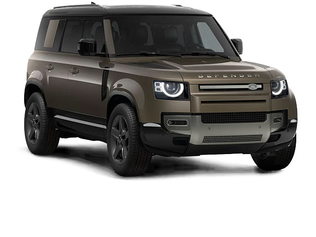 2025 Land Rover Defender 110 -
                Troy, MI